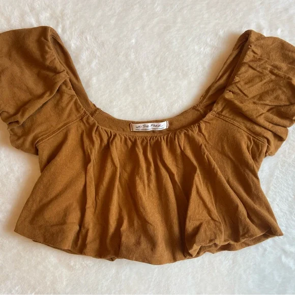 Free People Top - Picture 4 of 7